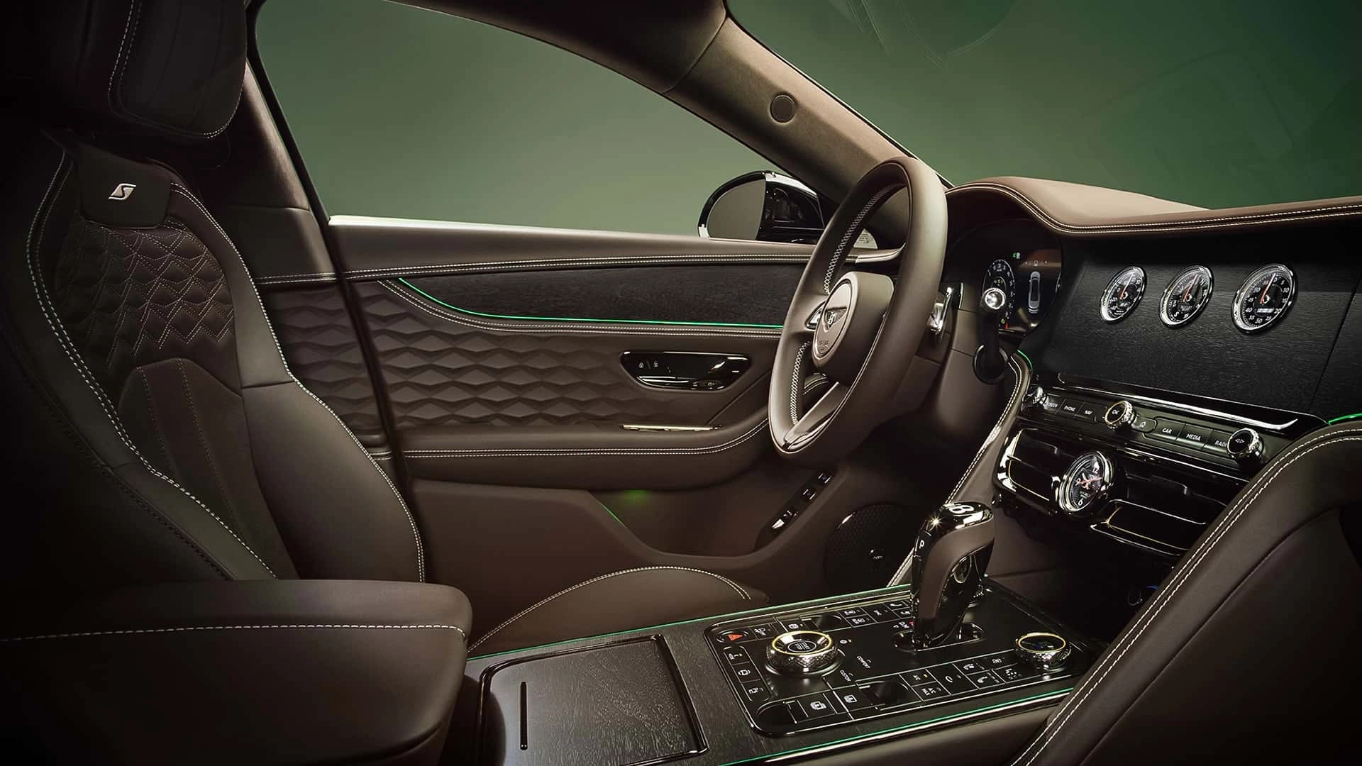 Bentley flying spur 2026 (5)